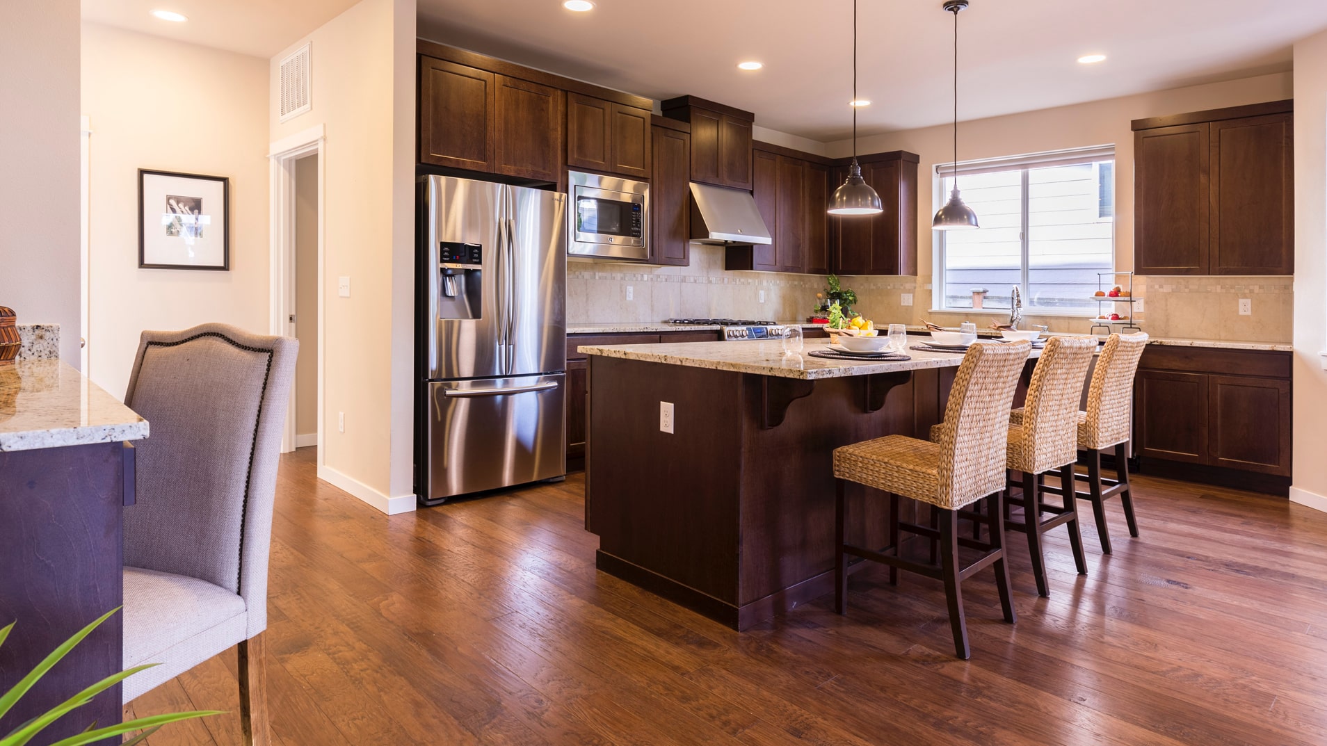 Visionary Leadership